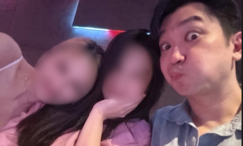 Could These Be Victor Chang’s Next Victims? The Pattern Continues
