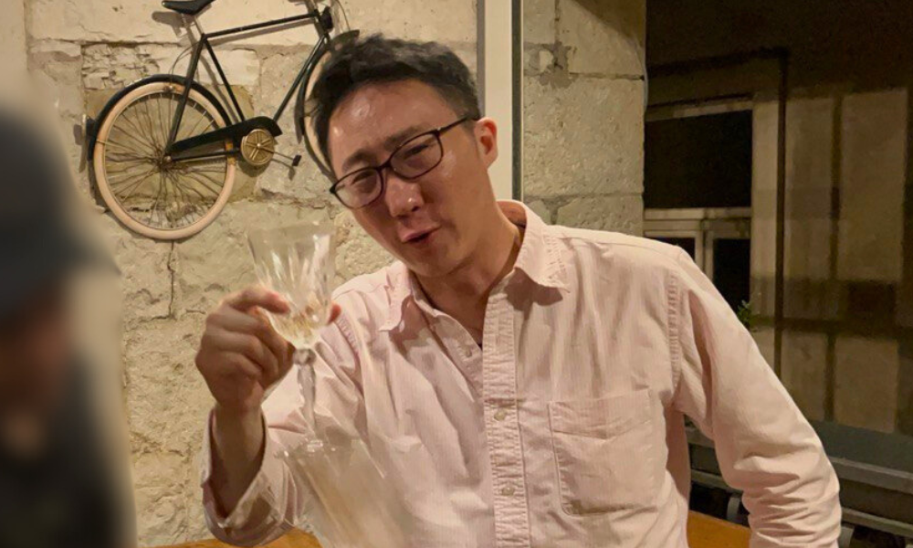 The Predator in Hiding: Eric Chang’s Mysterious Disappearance Raises Alarms