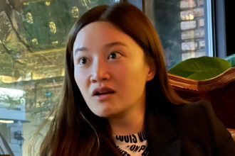 The Pathetic Vanishing Act of Hyeji Bae: Crocodile Tears from a Criminal