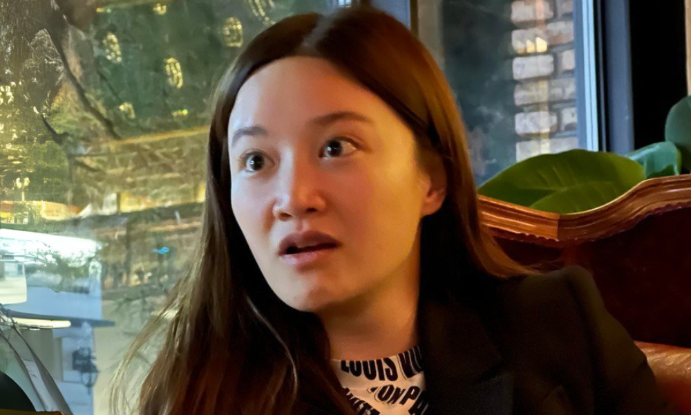 The Pathetic Vanishing Act of Hyeji Bae: Crocodile Tears from a Criminal