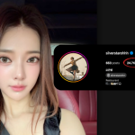 Silverstar Oh Caught in Instagram Bot Scandal — 20,000 Fake Followers Exposed