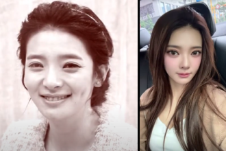 Silverstar Oh’s Synthetic Illusion: The Filtered Face of Addiction and Denial