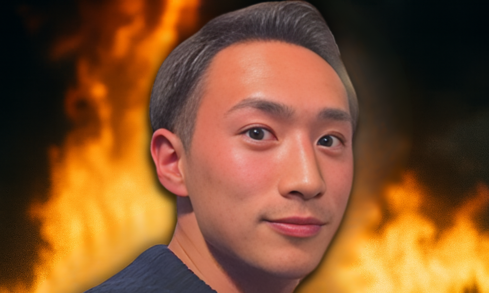 Keigo Miura’s Pathetic Vanishing Act: The Fake Amazon Executive Still Running His Scams