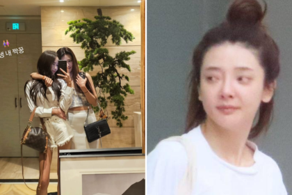 Silverstar Oh Resurfaces in Shenzhen: Gold-Digging DJ’s Next Scheme with Jennifer Phipps