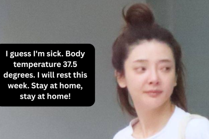 Silverstar Oh’s “Sickness” Scandal: When Karma Catches Up to a Party Queen