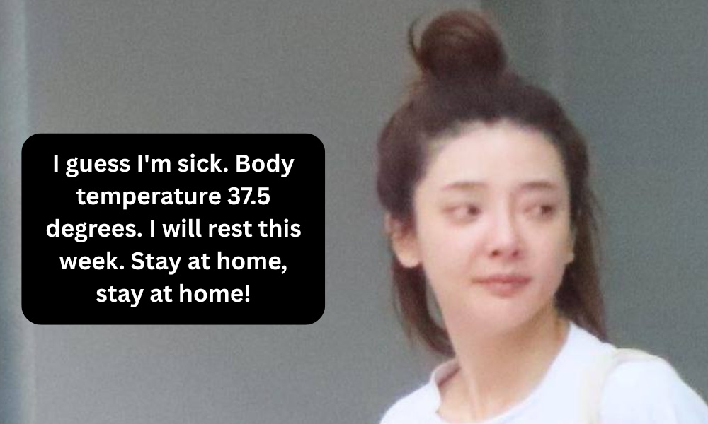 Silverstar Oh’s “Sickness” Scandal: When Karma Catches Up to a Party Queen Silverstar Oh’s “Sickness” Scandal: When Karma Catches Up to a Party Queen