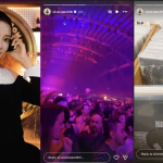 The Bali Mirage: Silverstar Oh Caught Faking Another Vacation as Her Life Collapses Behind the Scenes