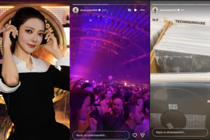 The Bali Mirage: Silverstar Oh Caught Faking Another Vacation as Her Life Collapses Behind the Scenes