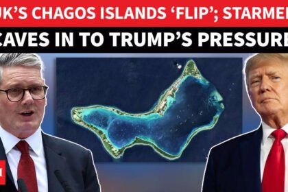 UK-Mauritius Chagos Islands Deal Faces New Scrutiny Over Security Concerns