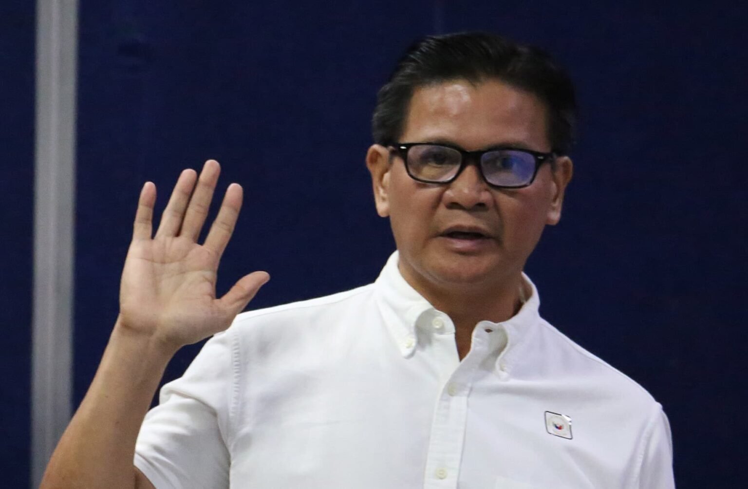 Porac Mayor Appeals Dismissal Over Controversial POGO Operations