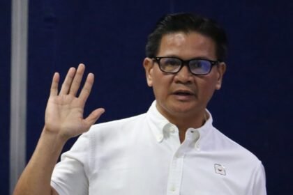 Porac Mayor Appeals Dismissal Over Controversial POGO Operations