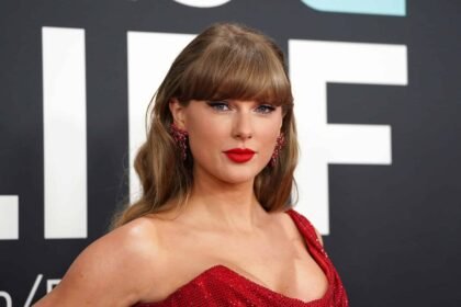 Taylor Swift to Skip 2026 Grammys as She Focuses on Private Life