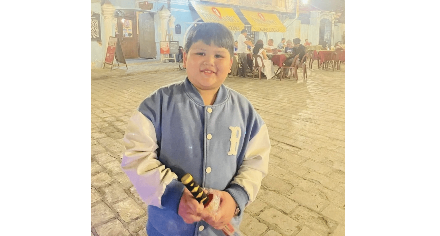 Slain Officer’s Son Found Dead in Tarlac Following Bulacan Tragedy