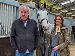 Jeremy Clarkson’s Beer-Inspired Horse Claims Maiden Victory