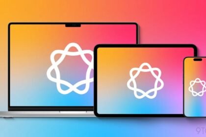 Apple Loses Key AI Experts to Google and Meta in Siri Shakeup