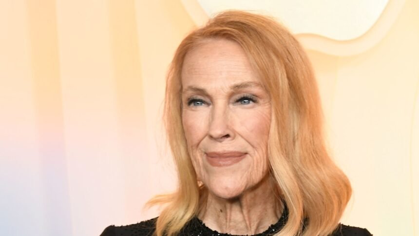 Catherine O’Hara, Schitt’s Creek Star, Dies at 71