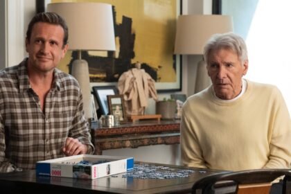 Shrinking Season 3 Soundtrack: Every Featured Song Revealed