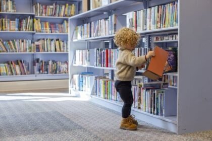 Brighton Libraries to Close in 2026 After Budget Cuts