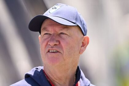 NSW, Sydney Sixers Part Ways with Coach Greg Shipperd Early