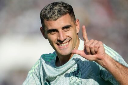 Inter Miami Secures Mexican Forward Berterame on Long-Term Deal