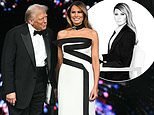 Melania Trump Amazon Doc Review: Fashion Focus, Little Depth Revealed