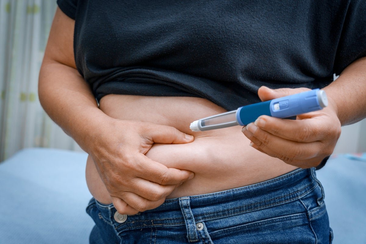 GLP-1 Drugs Reshape Industries Beyond Weight Loss