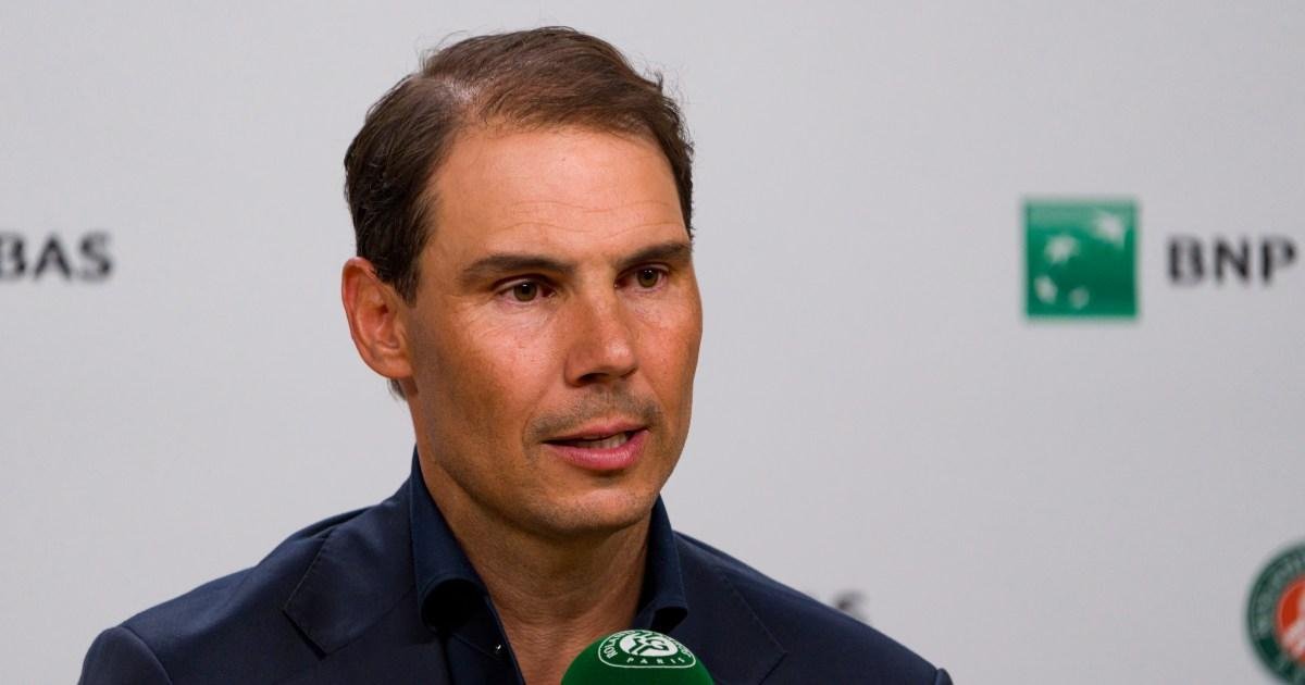 Nadal Backs Alcaraz to Beat Djokovic in Australian Open Final