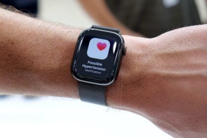 How to Enable Hypertension Alerts on Apple Watch: Full Guide