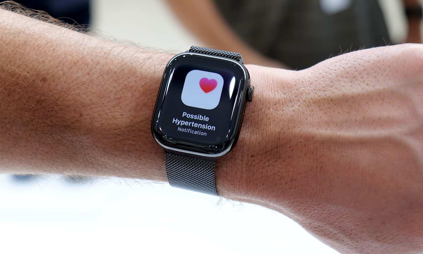 How to Enable Hypertension Alerts on Apple Watch: Full Guide