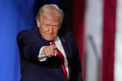 Trump’s Kingdom Crumbles: Epstein Files Spark Narcissism Fears