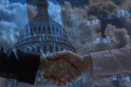 Notable Insider Trades: JNJ, Intel, IBM Stand Out in Late January 2025