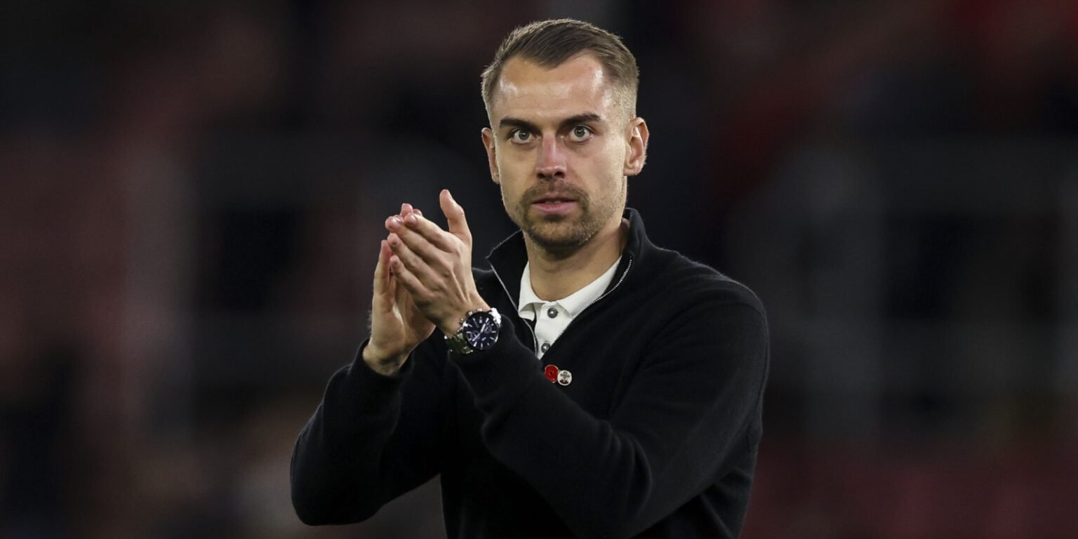 Rangers Edge Closer to Signing Southampton Striker Cameron Archer