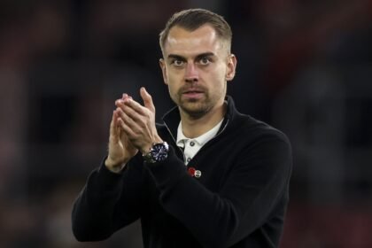 Rangers Edge Closer to Signing Southampton Striker Cameron Archer