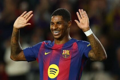 Carrick’s Bold Plan to Keep Rashford at Man United if Permanent Role Secured