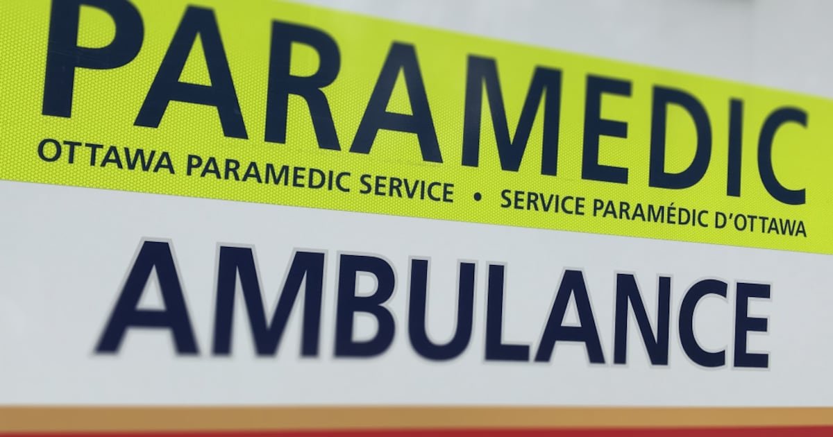 Man Stabbed in Ottawa Shopping Centre Assault, Stable Condition