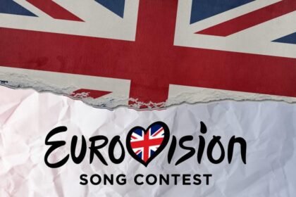 BBC Denies Claims UK Eurovision Act Axed Over Past Comments