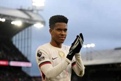 Estevao Absent from Chelsea Squad vs West Ham: Key Reasons