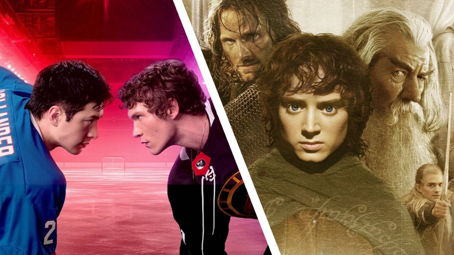 Heated Rivalry Exceeds Expectations: 9 Films and Series I Wish I’d Seen Sooner