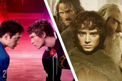 Heated Rivalry Exceeds Expectations: 9 Films and Series I Wish I’d Seen Sooner
