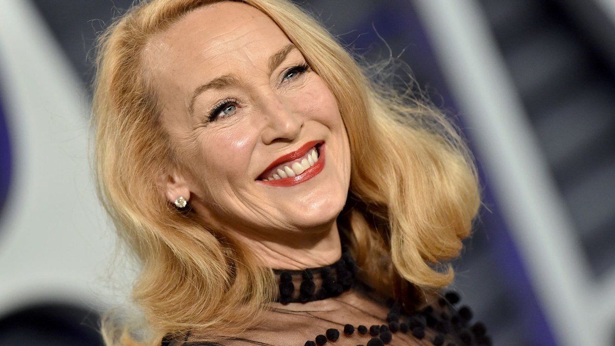 Jerry Hall and Daughter Elizabeth Stun as Twins at Berlin Fashion Week