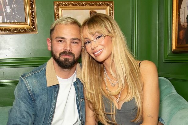 Olivia Attwood Confirms Split from Bradley Dack: ‘I Cry Myself to Sleep’