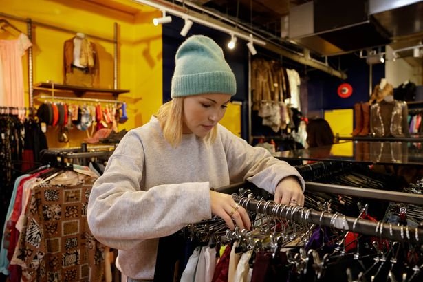 Soaring Charity Shop Prices Spark Shopper Backlash Across UK