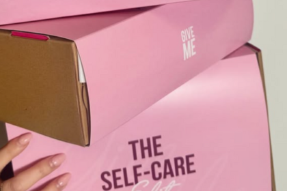 £20 Winter Beauty Box Delivers £71 in Skincare and Haircare Essentials