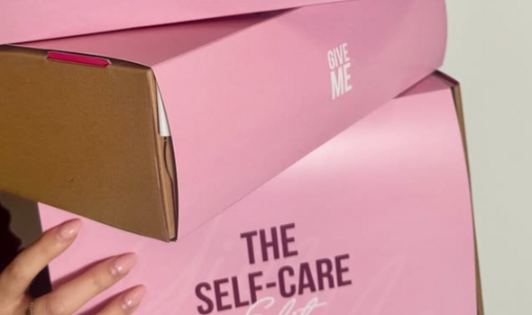 £20 Winter Beauty Box Delivers £71 in Skincare and Haircare Essentials