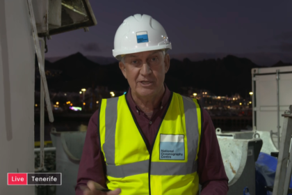 Scientists Warn AMOC Collapse Could Spark Extreme Cooling in Europe