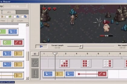 Trust Me, I Nailed It: Video Editing Meets Turn-Based Strategy