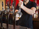 Expanding Draught Relief to Revive UK Hospitality, Brewers CEO Urges