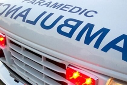 Elderly Man Seriously Hurt in North York Vehicle Collision