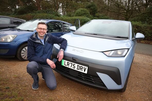 3 Things I Wish I Knew Before Buying My Budget EV: BYD Dolphin Surf