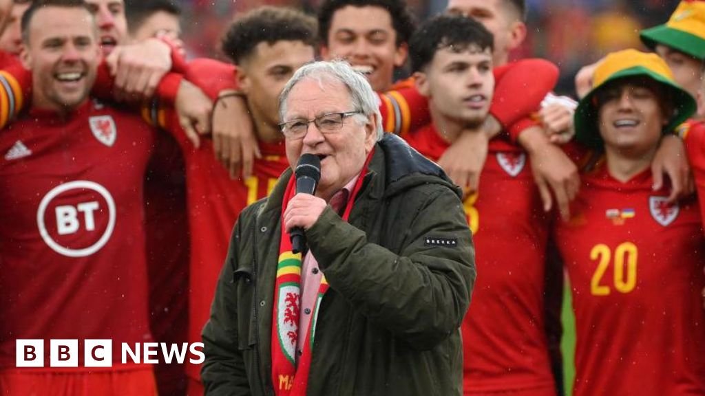 Welsh Singer Backlash Over Song in Anti-Immigration Protest